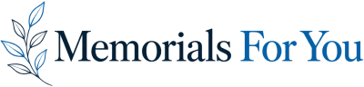 Memorials For You
