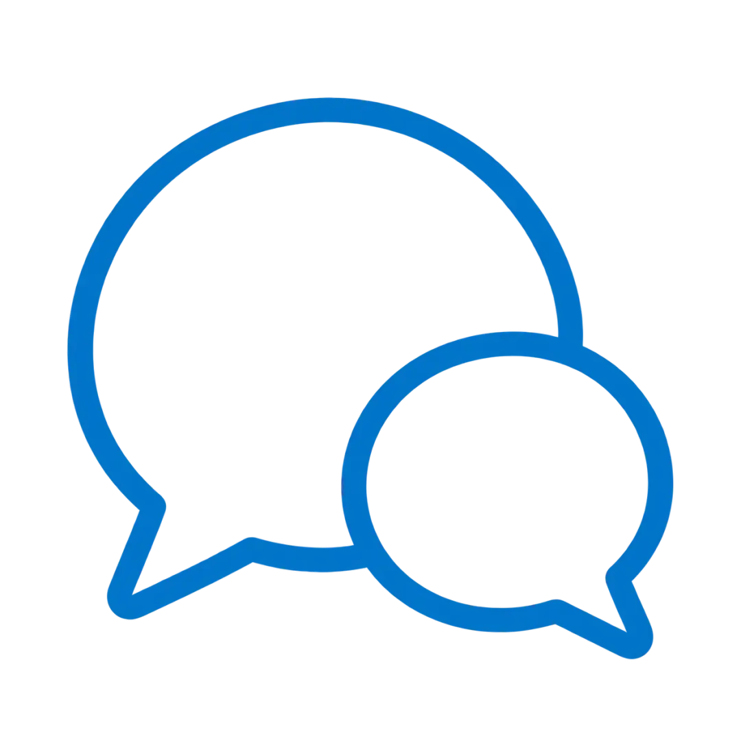 Conversation and guidance